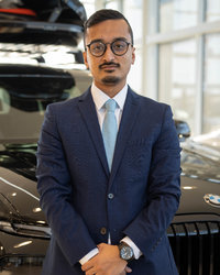 Mosaddak (Moe) Chowdhury