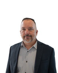 Stéphane Morin
