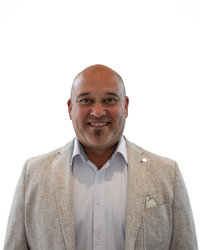 Nicolas Martinez