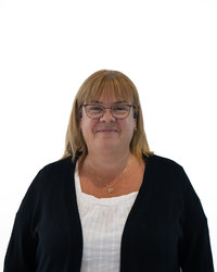 Christine Boisvert
