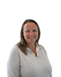 Cynthia Ranger