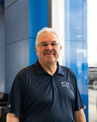 Michel Trempe