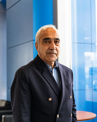 Majid Ghanad