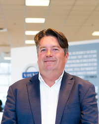 Jeffrey Haynes