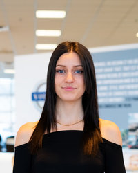 Athena Lappas