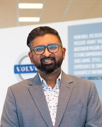 Asish Patel