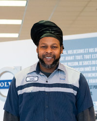 Delano Charles