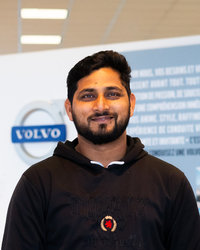 Rajinder Singh