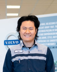 Yue Qi