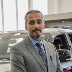 Naz Nazarian