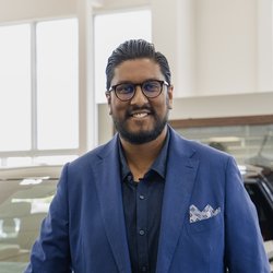 Alex Singh
