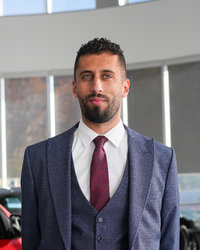 Amir Abuali