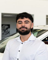 Christopher Oliverio