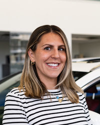 Katherine Karakassilis