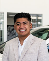 Mark Jefferson Paraan