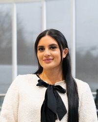 Channel Harika