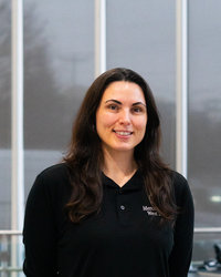 Natasha Verrecchia
