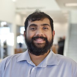 Hari Menon