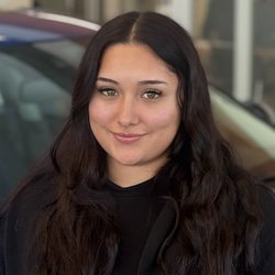 Alondra Martinez-Moreno