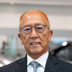 Ian Cheung