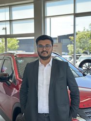 Devam Rajput