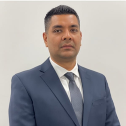 Gagan Wadhwa