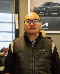 Thomas Kwong