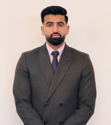 Daniyal Ahmad