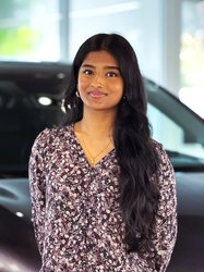 Shagana Kanapathypillai
