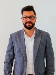 Alireza Jamehshouranian