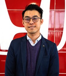 Dennis Lau