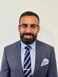 Mubeen Hamid