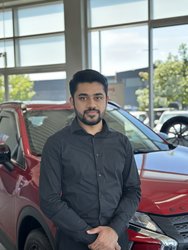 Muhammad Subhan Malik