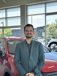 Meet Patel