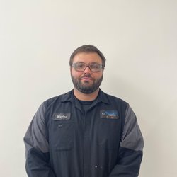 Maxime Mathieu Nadeau