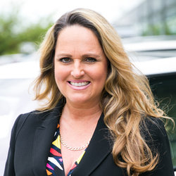 Jinelle Girard