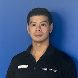 David Bui