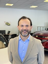 Andres Ibarra Salinas