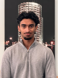 Muhammad Jazib Abbas