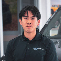 Calvin Phan