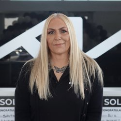 Odelia Pacheco