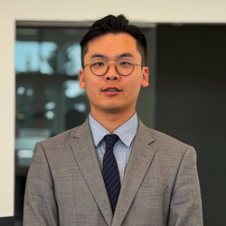 Justin Chen