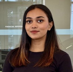 Disha Patel