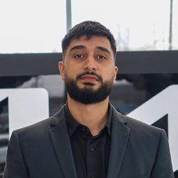 Sunny Gill