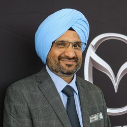 Sukhpal Singh Marwaha
