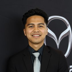 Mark Agustin