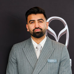Daniyal Ahmad