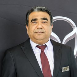 Atif Mukhtar