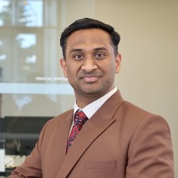 Dhruv Shah