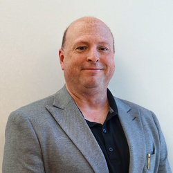 Greg Chisholm